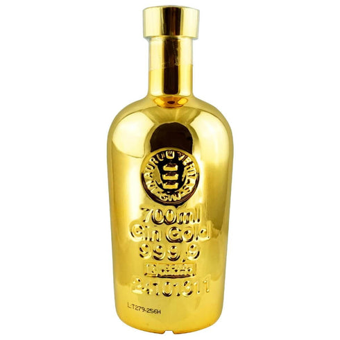 Gold 999.9 | 40% - 0,7L